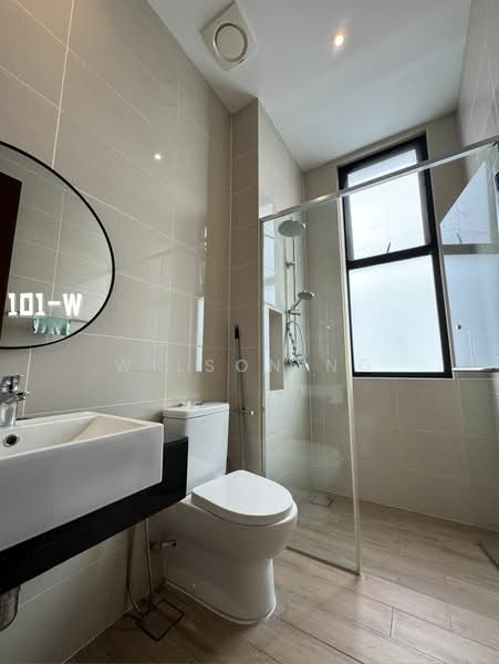 Bungalow for Sale in Setia Alam (Selangor) - Wilson Ng - Bathroom - PropertyGuru.com.my