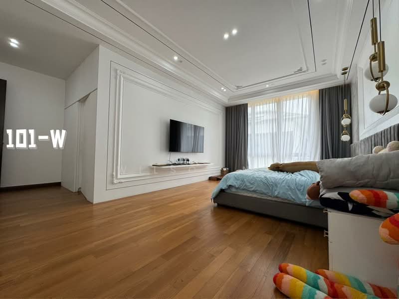 Bungalow for Sale in Setia Alam (Selangor) - Wilson Ng - Bedroom - PropertyGuru.com.my