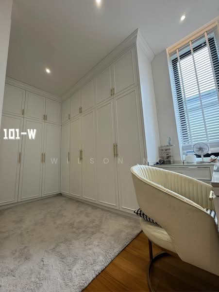 Bungalow for Sale in Setia Alam (Selangor) - Wilson Ng - Interior - PropertyGuru.com.my