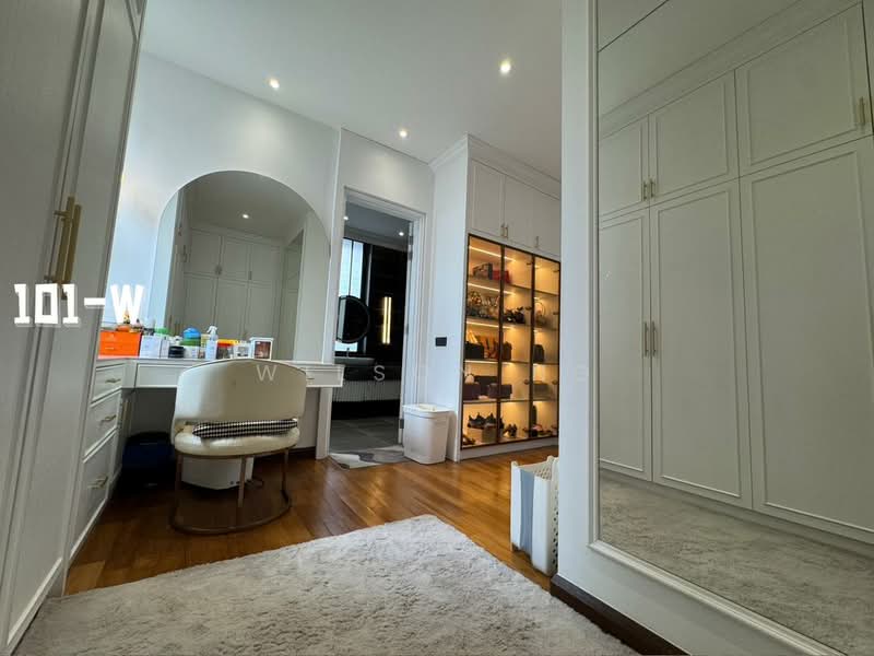 Bungalow for Sale in Setia Alam (Selangor) - Wilson Ng - Interior - PropertyGuru.com.my