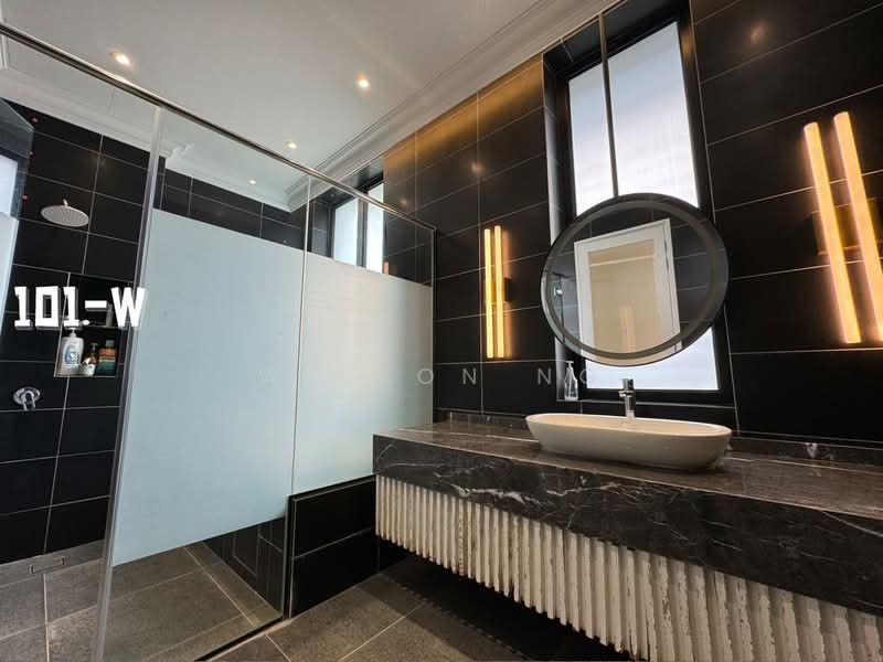 Bungalow for Sale in Setia Alam (Selangor) - Wilson Ng - Bathroom - PropertyGuru.com.my
