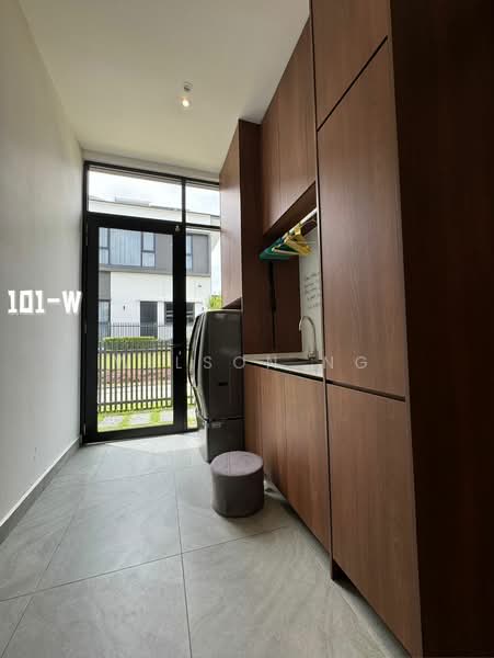 Bungalow for Sale in Setia Alam (Selangor) - Wilson Ng - Interior - PropertyGuru.com.my