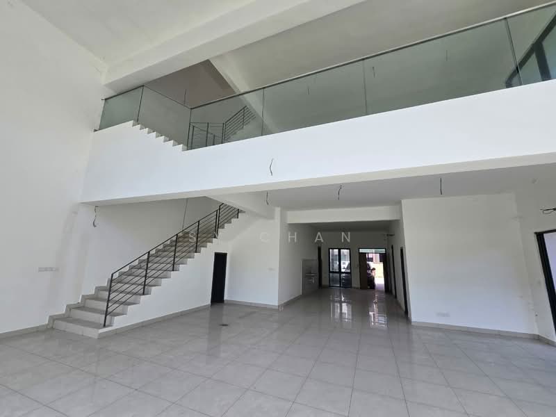 Banglo Lot Kosong untuk Dijual di Seksyen U10 (Shah Alam) - SY Chan - Interior - PropertyGuru.com.my