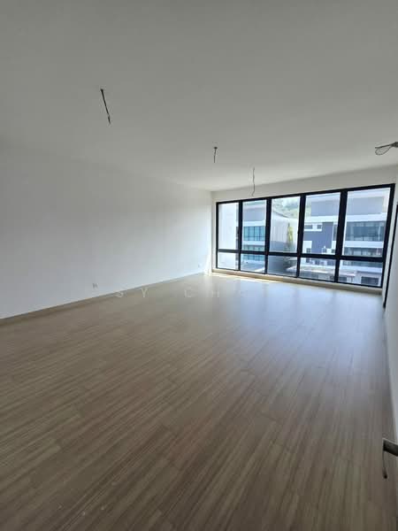 Banglo Lot Kosong untuk Dijual di Seksyen U10 (Shah Alam) - SY Chan - Living Room - PropertyGuru.com.my