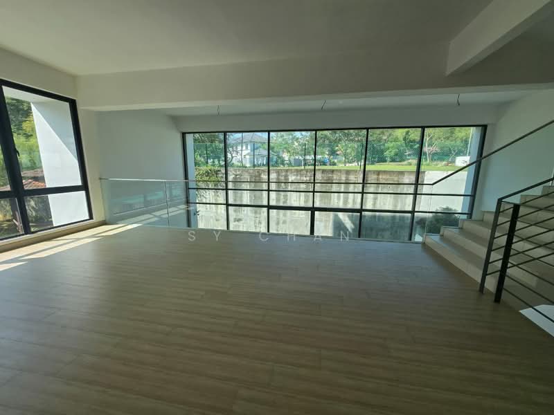 Banglo Lot Kosong untuk Dijual di Seksyen U10 (Shah Alam) - SY Chan - Interior - PropertyGuru.com.my
