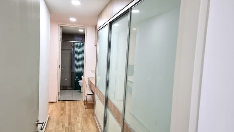 Condominium for Rent at Verdi Eco-Dominiums - Javene Teh - PropertyGuru.com.my