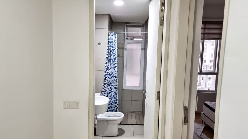 Condominium for Rent at Verdi Eco-Dominiums - Javene Teh - PropertyGuru.com.my