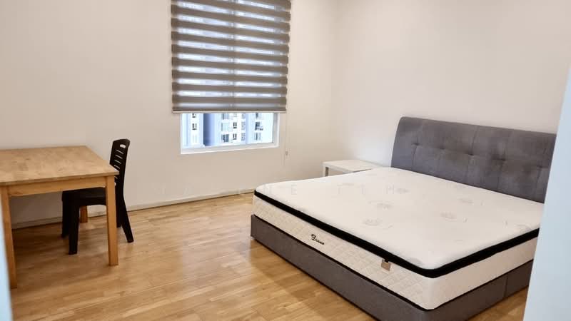 Condominium for Rent at Verdi Eco-Dominiums - Javene Teh - PropertyGuru.com.my