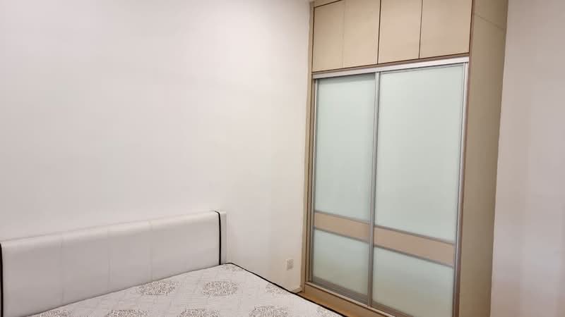 Condominium for Rent at Verdi Eco-Dominiums - Javene Teh - PropertyGuru.com.my