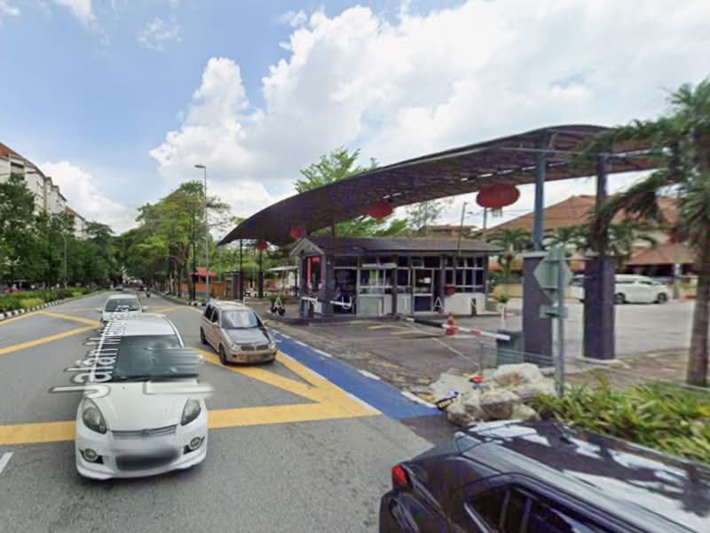Rumah Teres 2 Tingkat untuk Dijual di Taman Usahawan (Kepong) - Keanu Tan - Exterior - PropertyGuru.com.my