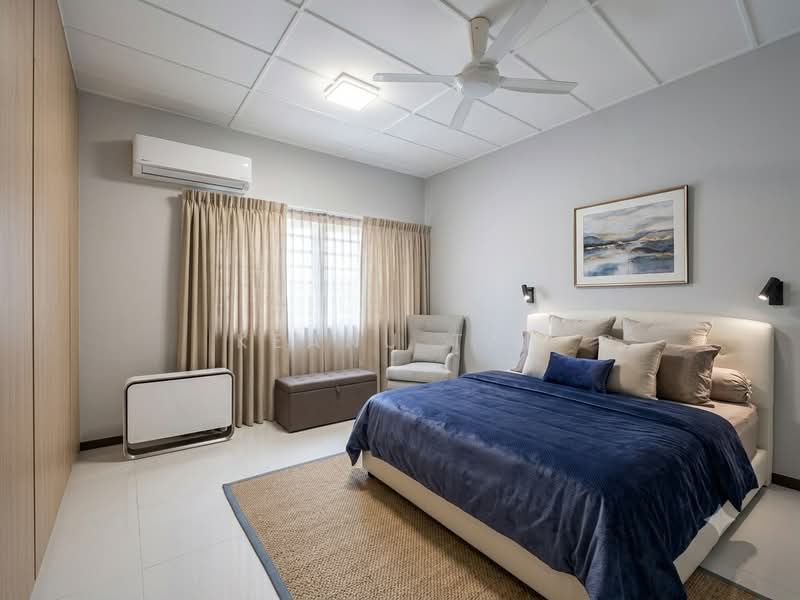 Rumah Teres 2 Tingkat untuk Dijual di Taman Usahawan (Kepong) - Keanu Tan - SAMPLE - PropertyGuru.com.my