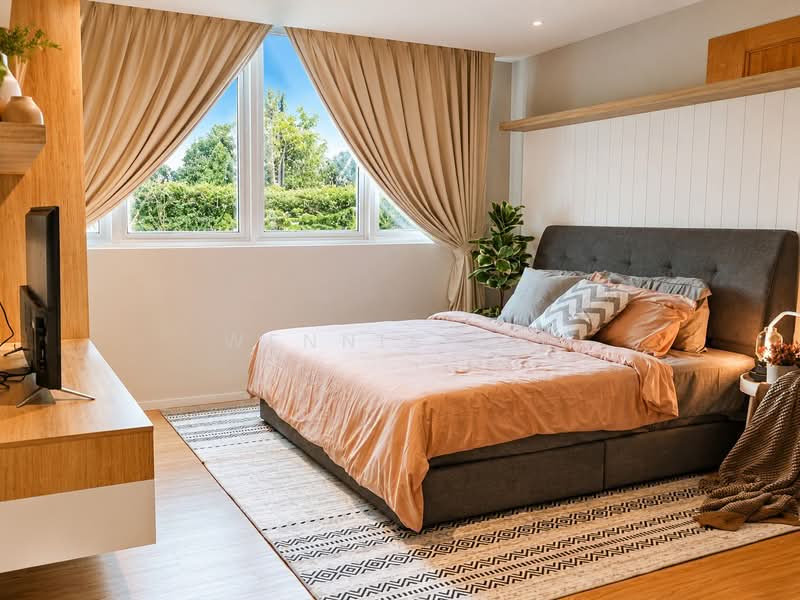 Service Residence for Sale at Verve Suites KL South - Wennie Lee - Bedroom - PropertyGuru.com.my