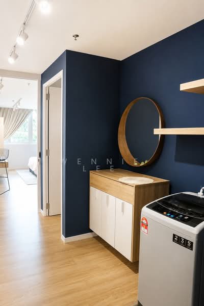 Service Residence for Sale at Verve Suites KL South - Wennie Lee - PropertyGuru.com.my