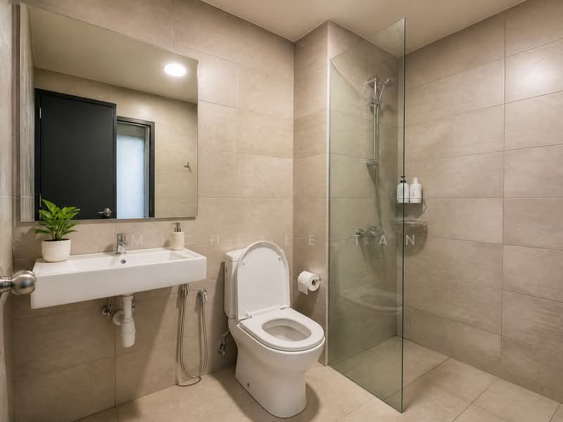 Service Residence for Sale at Henna Residence @ The Quartz WM - Michelle Tan - PropertyGuru.com.my