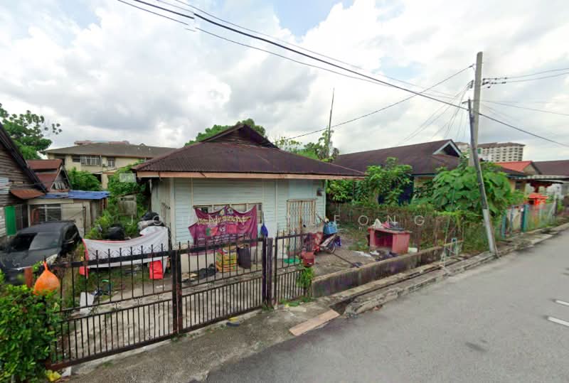 Residential Land for Sale in Kampung Baru Ampang (Ampang) - Johnny Leong - Exterior - PropertyGuru.com.my