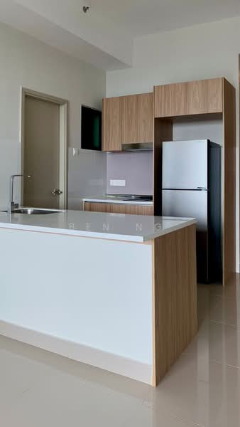 Kondominium untuk Disewa di Ara Sentral - Ben Ng - Kitchen - PropertyGuru.com.my