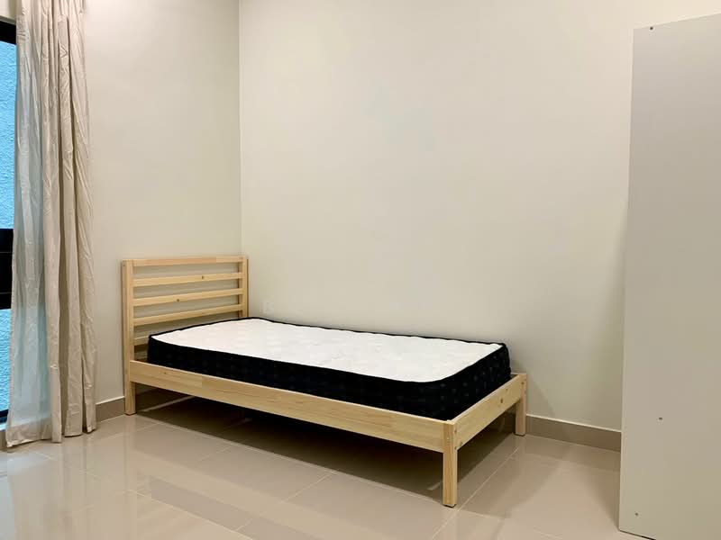 Kondominium untuk Disewa di Ara Sentral - Ben Ng - Bedroom - PropertyGuru.com.my