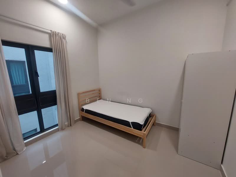 Condominium for Rent at Ara Sentral - Ben Ng - PropertyGuru.com.my