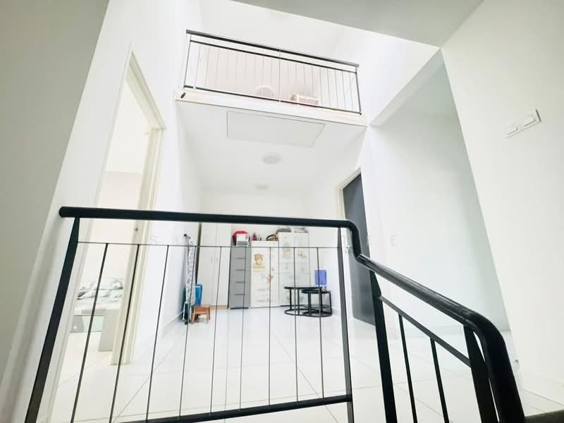2-storey Terraced House for Rent in Johor Bahru (Johor) - Sue Jin Tee - Corridor - PropertyGuru.com.my