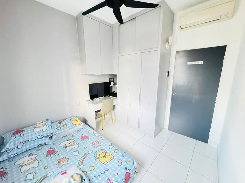 2-storey Terraced House for Rent in Johor Bahru (Johor) - Sue Jin Tee - Bedroom - PropertyGuru.com.my