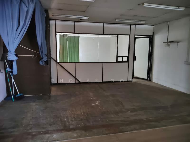 Shop / Office for Rent in Bayan Lepas (Penang) - Phoebe Oon - Interior - PropertyGuru.com.my