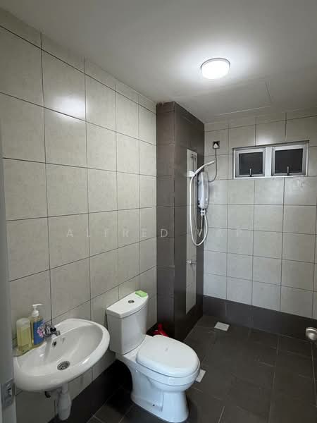 Service Residence for Rent at One 49 Residence - Alfred Yap - Bathroom - PropertyGuru.com.my
