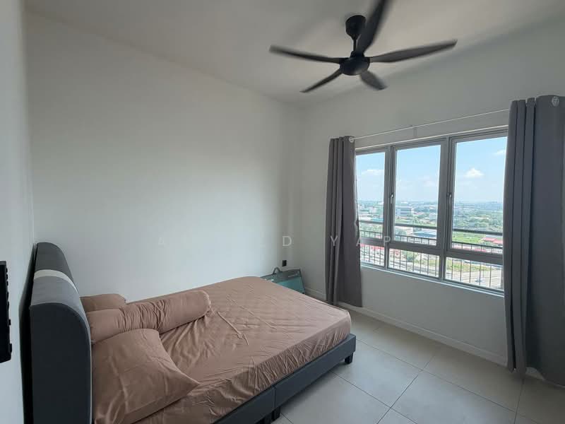 Service Residence for Rent at One 49 Residence - Alfred Yap - Bedroom - PropertyGuru.com.my