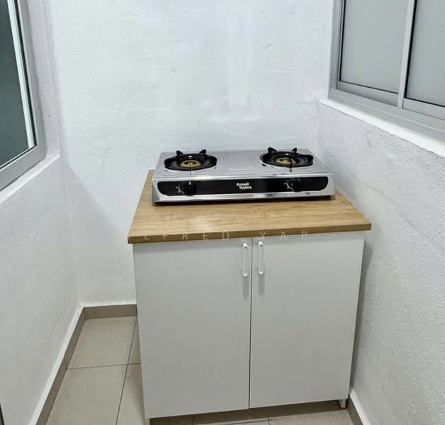 Service Residence for Rent at One 49 Residence - Alfred Yap - Kitchen - PropertyGuru.com.my