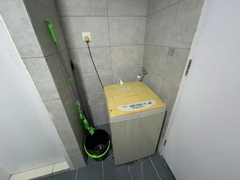 Servis Apartment untuk Disewa di Cascades Residency - Jason Chee - Interior - PropertyGuru.com.my