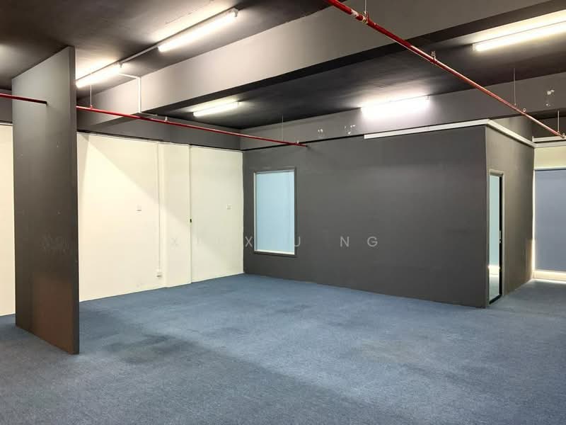 Kedai / Pejabat untuk Dijual di Bukit Indah (Iskandar Puteri (Nusajaya)) - Xiuxiu Ng - Interior - PropertyGuru.com.my