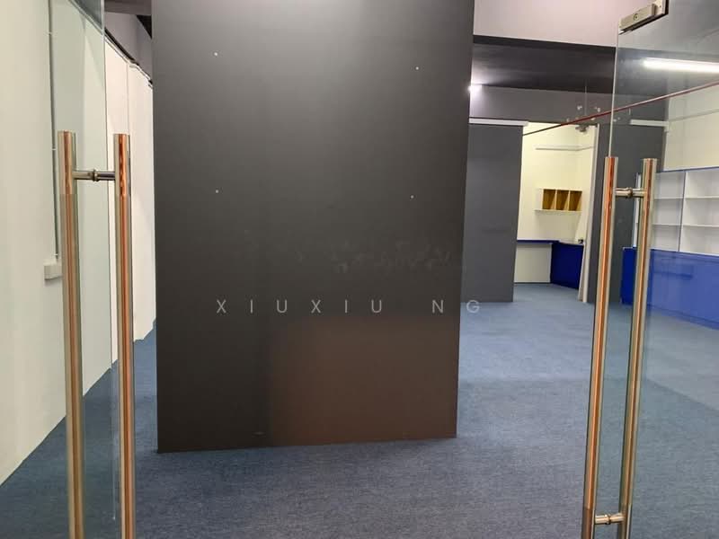 Kedai / Pejabat untuk Dijual di Bukit Indah (Iskandar Puteri (Nusajaya)) - Xiuxiu Ng - Interior - PropertyGuru.com.my