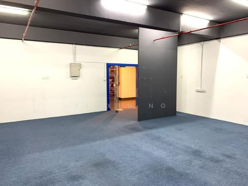 Kedai / Pejabat untuk Dijual di Bukit Indah (Iskandar Puteri (Nusajaya)) - Xiuxiu Ng - Interior - PropertyGuru.com.my