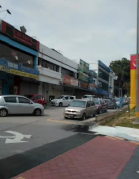 Shop / Office for Sale in Petaling Jaya (Selangor) - Lucas Lim - PropertyGuru.com.my