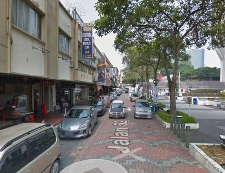 Shop / Office for Sale in Petaling Jaya (Selangor) - Lucas Lim - Exterior - PropertyGuru.com.my