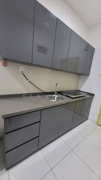 Service Residence for Rent at Akademik Suite - Ken Liew - PropertyGuru.com.my