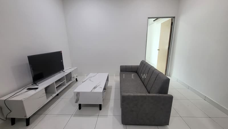 Service Residence for Rent at Akademik Suite - Ken Liew - PropertyGuru.com.my