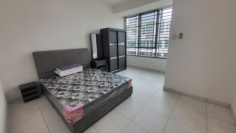 Service Residence for Rent at Akademik Suite - Ken Liew - PropertyGuru.com.my
