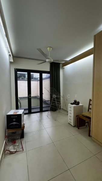2-storey Terraced House for Sale in Medan Damansara (Damansara Heights) - Yoong CF - Interior - PropertyGuru.com.my