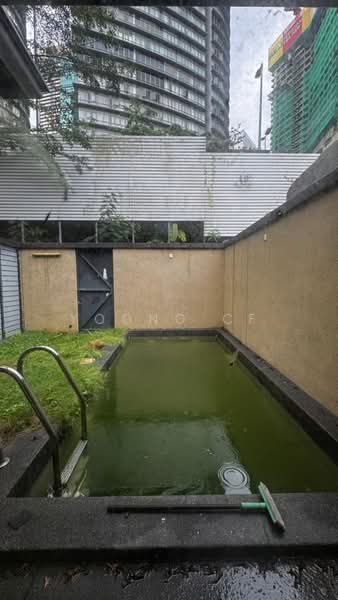 2-storey Terraced House for Sale in Medan Damansara (Damansara Heights) - Yoong CF - Exterior - PropertyGuru.com.my