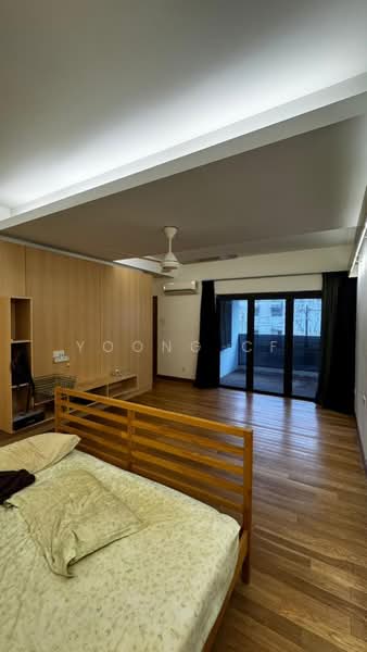 2-storey Terraced House for Sale in Medan Damansara (Damansara Heights) - Yoong CF - Bedroom - PropertyGuru.com.my