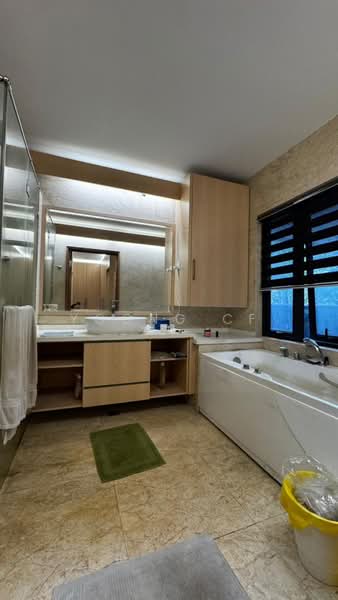 2-storey Terraced House for Sale in Medan Damansara (Damansara Heights) - Yoong CF - Bathroom - PropertyGuru.com.my