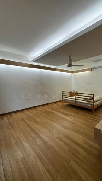 2-storey Terraced House for Sale in Medan Damansara (Damansara Heights) - Yoong CF - Bedroom - PropertyGuru.com.my