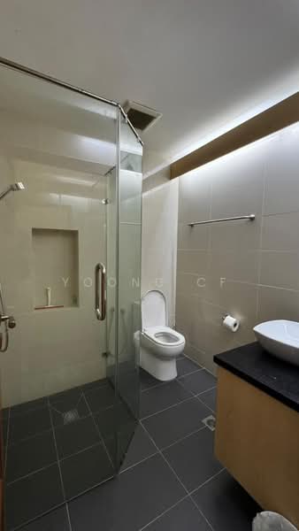 2-storey Terraced House for Sale in Medan Damansara (Damansara Heights) - Yoong CF - Bathroom - PropertyGuru.com.my