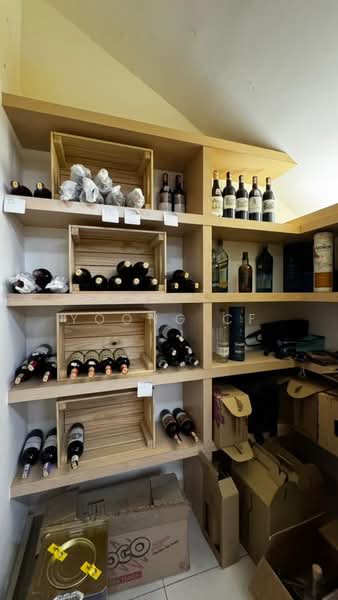 2-storey Terraced House for Sale in Medan Damansara (Damansara Heights) - Yoong CF - Interior - PropertyGuru.com.my