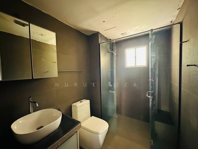Kondominium untuk Dijual di D'Rimba - Nurul Izza - PropertyGuru.com.my