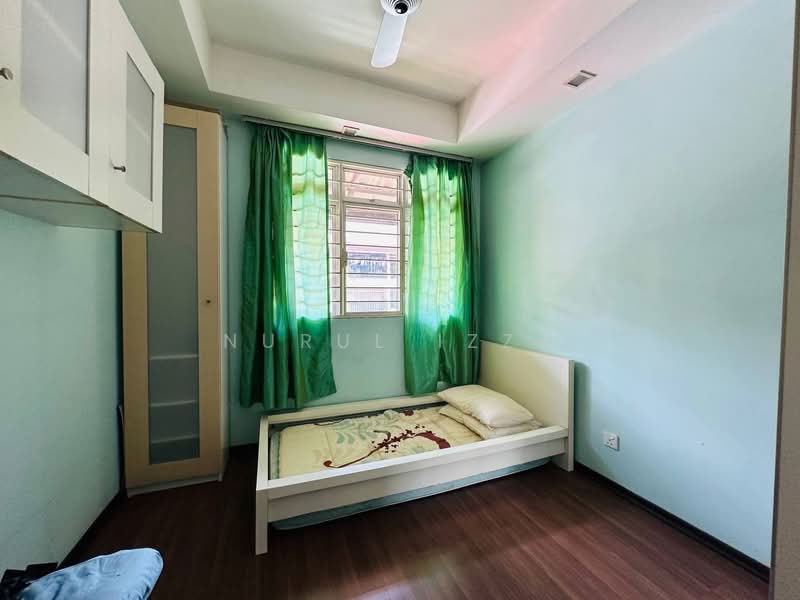 Kondominium untuk Dijual di D'Rimba - Nurul Izza - PropertyGuru.com.my