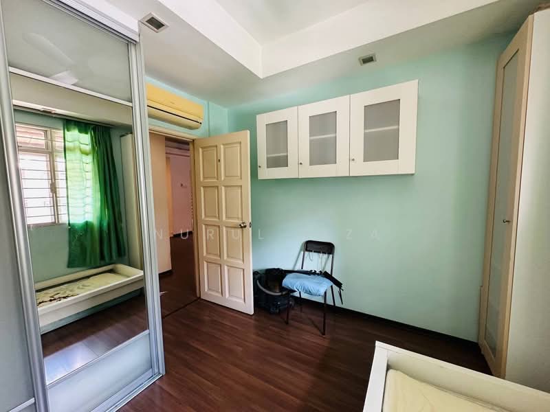 Kondominium untuk Dijual di D'Rimba - Nurul Izza - PropertyGuru.com.my