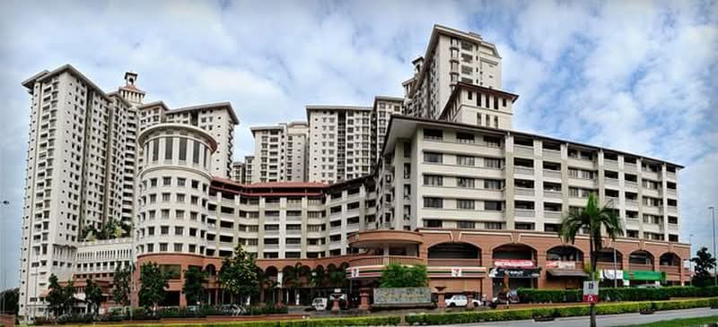 Condominium for Sale at Casa Tropicana - Sean Yong - Exterior - PropertyGuru.com.my