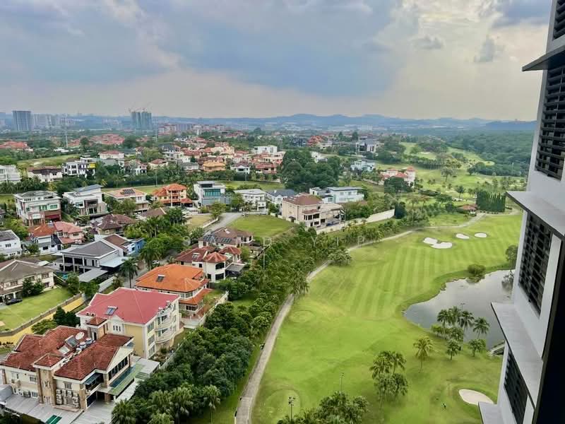 Condominium for Sale at Casa Tropicana - Sean Yong - Exterior - PropertyGuru.com.my