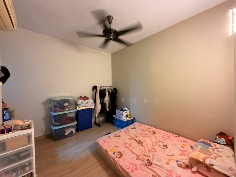 Condominium for Sale at Casa Tropicana - Sean Yong - Bedroom - PropertyGuru.com.my